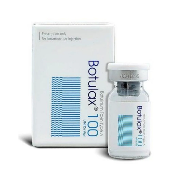 Botulax 100U