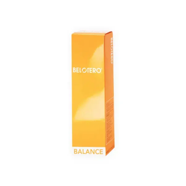 BELOTERO® BALANCE