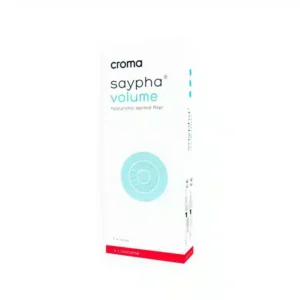 CHROMA-SAYPHA-VOLUME-LIDOCAINE-01.webp SAYPHA® VOLUME with Lidocaine