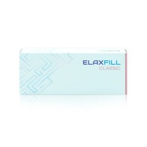 ELAXFILL Classic (Deep) – Non Lidocaine