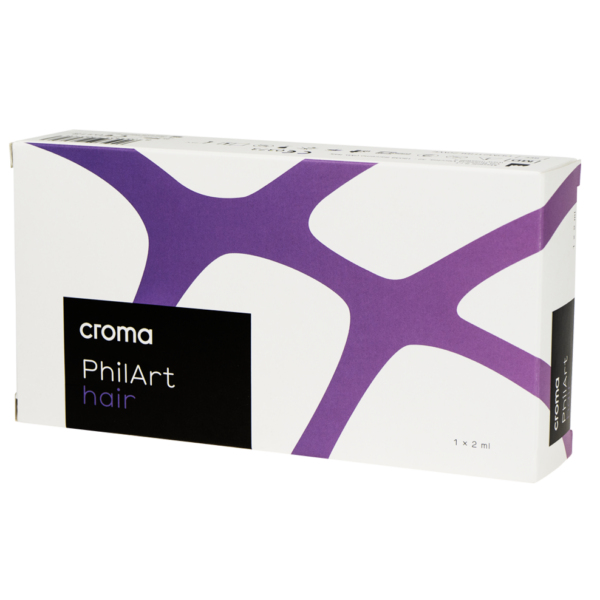 CROMA PhilArt HAIR
