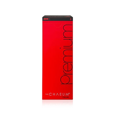 Chaeum Premium 3