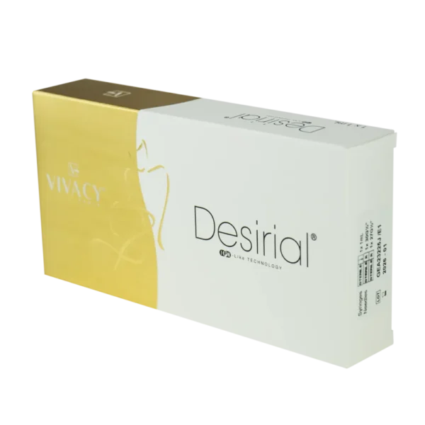 DESIRIAL® 1x1ml
