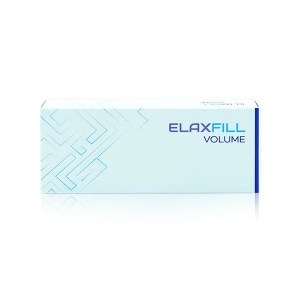ELAXFILL Volume (Sub-Q) – Non Lidocaine