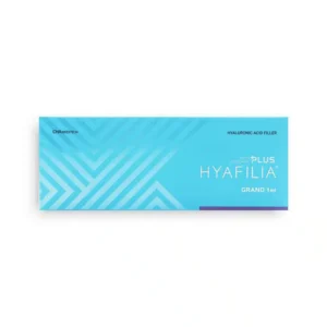 HYAFILIA® GRAND PLUS with Lidocaine...