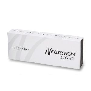 Neuramis Light Lidocaine – 1 syringe × 1.0 ml per pack