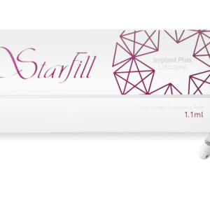 STARFILL Implant Plus