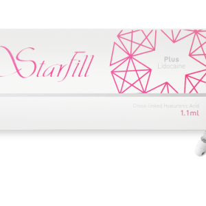 STARFILL Plus