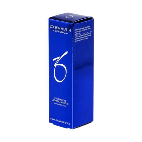 ZO® SKIN COMPLEXION CLEARING MASQUE