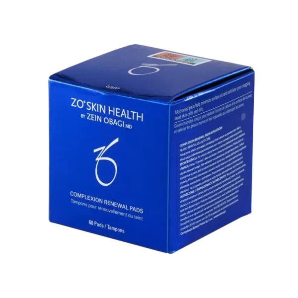 ZO® SKIN COMPLEXION RENEWAL PADS