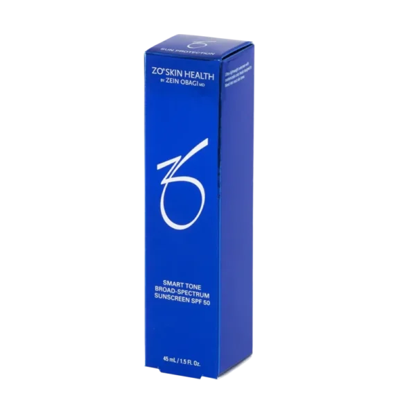 Zo-Skin-Smart-Tone-Broad-Spectrum-Sunscreen-SPF-50-1000x1000-c-default.webp ZO® SKIN SMART TONE BROAD SPECTRUM SUNSCREEN SPF 50