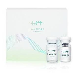 HANHEAL (EXOSOME) HAIR FILLER 5ML+100G