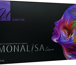 MONALISA ULTRA LIDOCAINE 1 ML