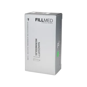 FILLMED® NANOSOFT MICRONEEDLES