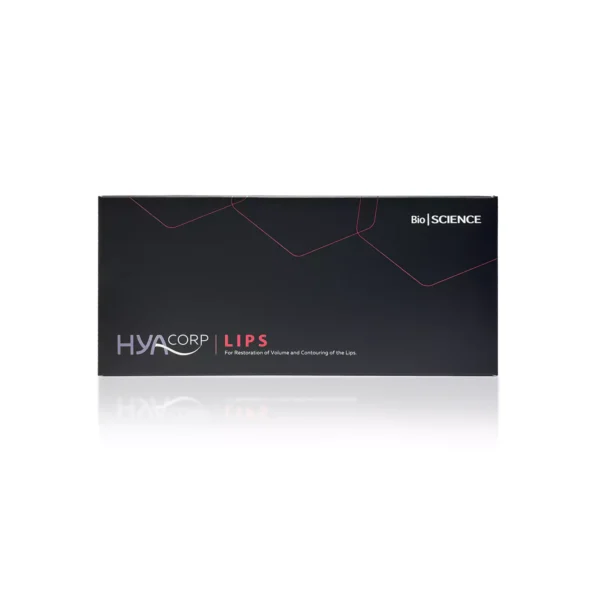 HYACORP LIPS®