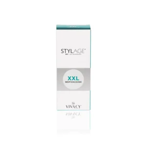 STYLAGE® XXL BI-SOFT® Mepivacaine...